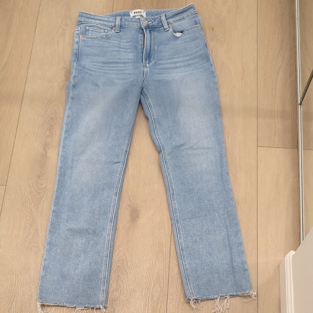 Paige jeans